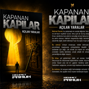 Kapanan Kapılar, Açılan Yaralar